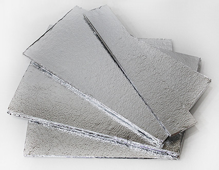 High-Vacuum Insulation
