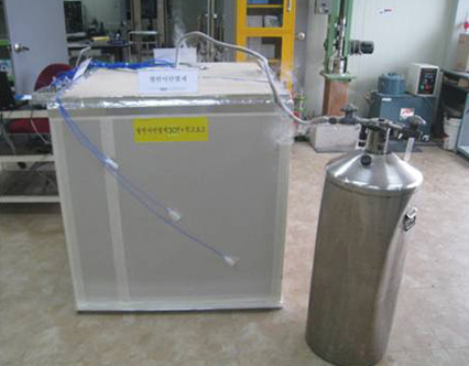 hight heating