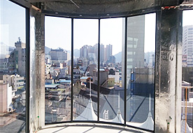 frame