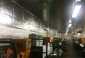 refrigerating